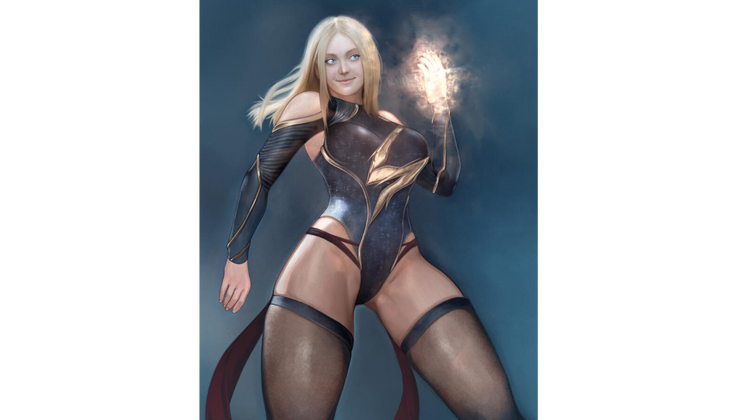 Mask Off Ms Marvel Mask Off Ms Marvel